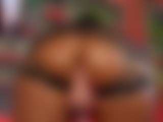 Lady Brown's Live Sex Cam Show