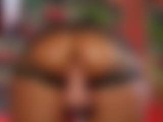 Lady Brown's Live Sex Cam Show