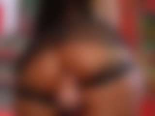 Lady Brown's Live Sex Cam Show