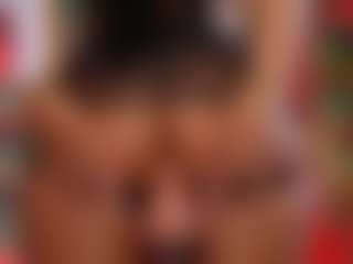 Lady Brown's Live Sex Cam Show