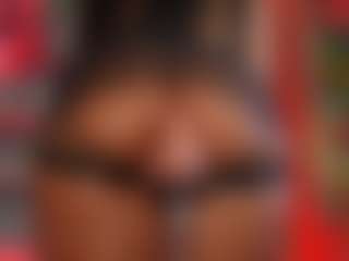 Lady Brown's Live Sex Cam Show