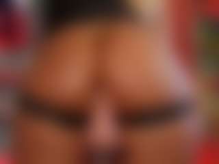 Lady Brown's Live Sex Cam Show