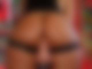 Lady Brown's Live Sex Cam Show