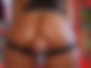 Lady Brown's Live Sex Cam Show