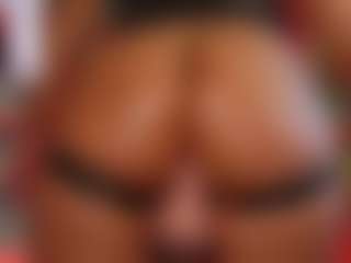 Lady Brown's Live Sex Cam Show