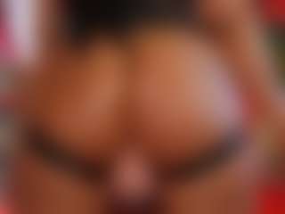Lady Brown's Live Sex Cam Show