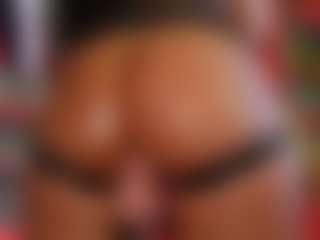 Lady Brown's Live Sex Cam Show