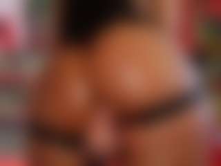 Lady Brown's Live Sex Cam Show