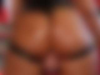 Lady Brown's Live Sex Cam Show
