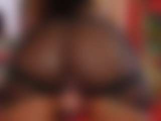 Lady Brown's Live Sex Cam Show