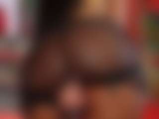 Lady Brown's Live Sex Cam Show