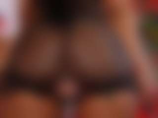 Lady Brown's Live Sex Cam Show