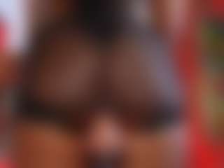 Lady Brown's Live Sex Cam Show