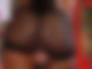 Lady Brown's Live Sex Cam Show
