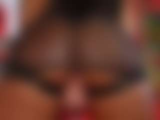 Lady Brown's Live Sex Cam Show