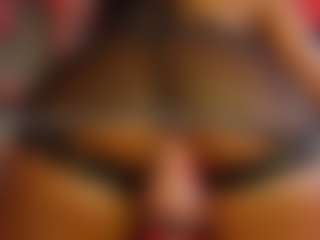 Lady Brown's Live Sex Cam Show