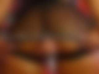 Lady Brown's Live Sex Cam Show