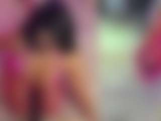 Lady Brown's Live Sex Cam Show