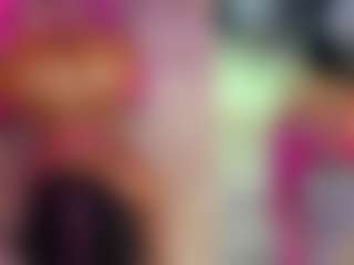 Lady Brown's Live Sex Cam Show