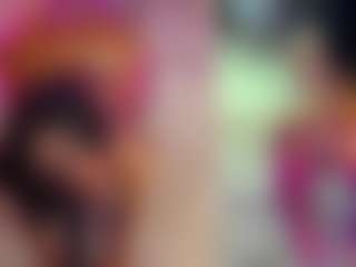 Lady Brown's Live Sex Cam Show