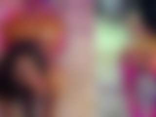 Lady Brown's Live Sex Cam Show