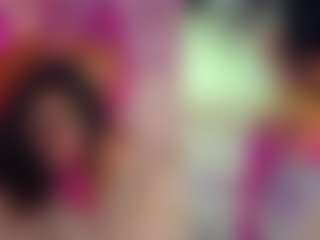 Lady Brown's Live Sex Cam Show