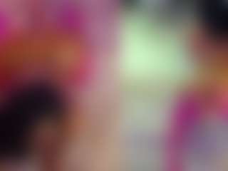 Lady Brown's Live Sex Cam Show