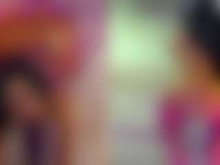Lady Brown's Live Sex Cam Show