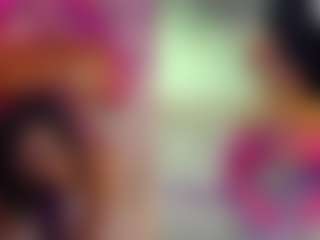 Lady Brown's Live Sex Cam Show