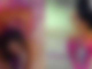 Lady Brown's Live Sex Cam Show