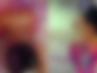 Lady Brown's Live Sex Cam Show