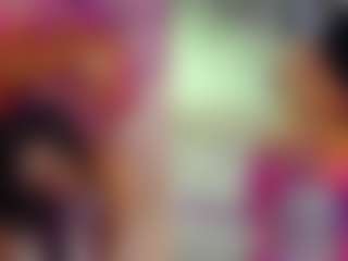 Lady Brown's Live Sex Cam Show