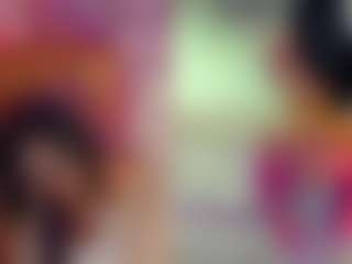 Lady Brown's Live Sex Cam Show