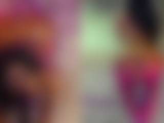 Lady Brown's Live Sex Cam Show