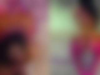 Lady Brown's Live Sex Cam Show