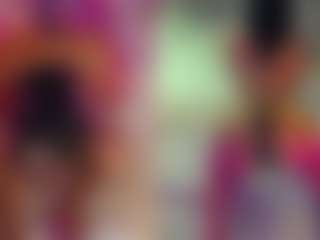 Lady Brown's Live Sex Cam Show