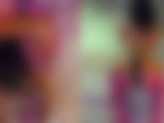 Lady Brown's Live Sex Cam Show