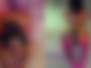 Lady Brown's Live Sex Cam Show