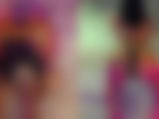 Lady Brown's Live Sex Cam Show
