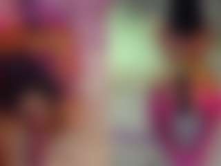 Lady Brown's Live Sex Cam Show