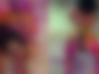 Lady Brown's Live Sex Cam Show