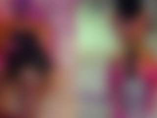 Lady Brown's Live Sex Cam Show