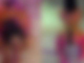 Lady Brown's Live Sex Cam Show