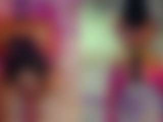Lady Brown's Live Sex Cam Show