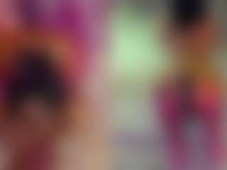 Lady Brown's Live Sex Cam Show
