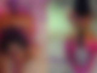 Lady Brown's Live Sex Cam Show
