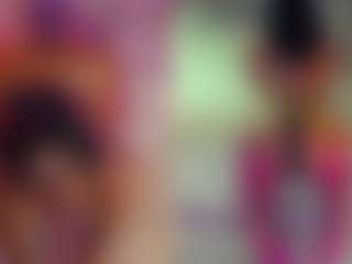 Lady Brown's Live Sex Cam Show