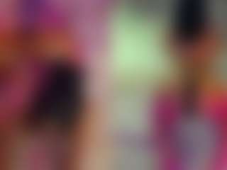Lady Brown's Live Sex Cam Show