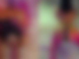 Lady Brown's Live Sex Cam Show