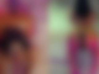 Lady Brown's Live Sex Cam Show